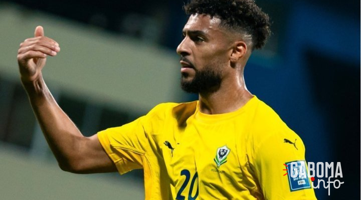 Mondial 2026&nbsp;: Denis Bouanga envoie un message fort avant les barrages