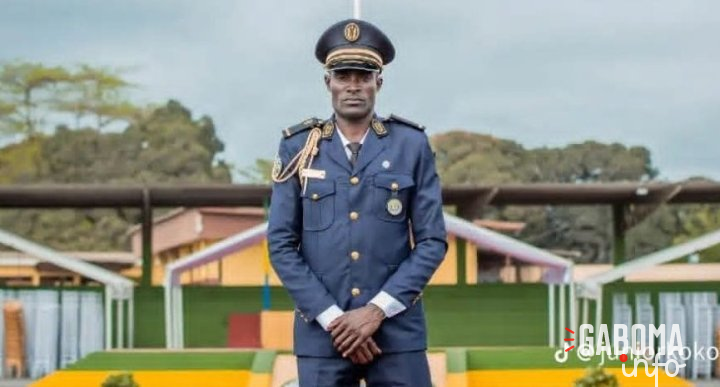 Djessy Mouelet Kodo, quand l’endurance du sport rencontre la rigueur militaire