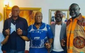 [Paru sur le Gabon] par TV5 Monde&nbsp;: un ex ministre en «&nbsp;exil forcé&nbsp;» saisit la Commission Africaine des Droits de l’Homme