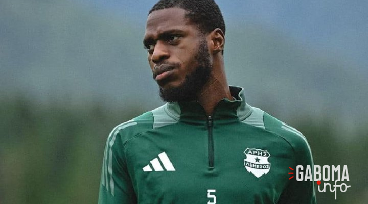 UEFA Conférence League&nbsp;: Alex Moussounda et Aris Limassol victorieux face à Puskas Academia