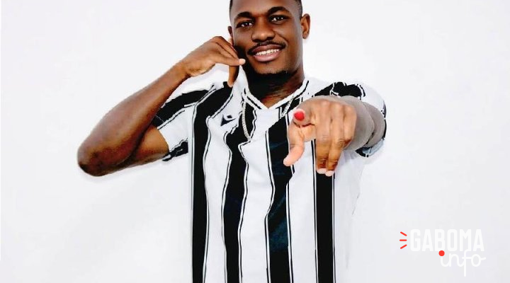 Ligue 1 algérienne&nbsp;: le Gabonais Randy Essang-Matouti foudroie la JS Kabylie d’un doublé