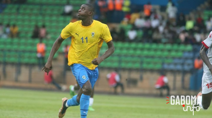 Disparition de Kevine Mbakogo&nbsp;: le football gabonais perd l’un de ses plus grands espoirs