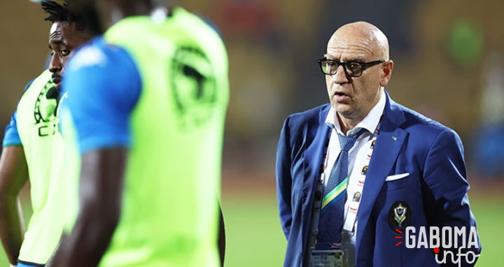 Les Panthères évitent le pire&nbsp;: le Gabon règle sa dette de 343 millions à Patrice Neveu