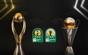 Compétitions interclubs&nbsp;: la CAF fixe la date du tirage au sort des phases de groupes