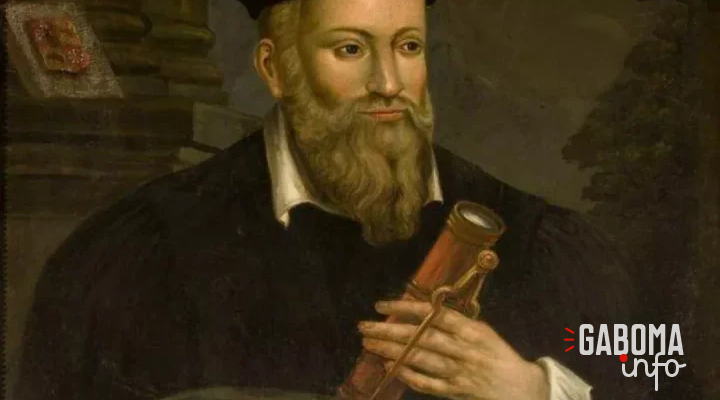 Un “pape catholique noir” : Les 4 énigmatiques prédictions de Nostradamus pour 2025