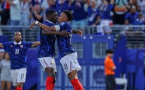 Mondial 2026&nbsp;: Mbappé en patron, la France écarte la Suède et file vers le Paraguay