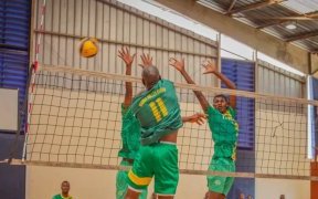 Championnat de volley-ball du Haut-Ogooué&nbsp;: Mangasport impose sa loi à Moanda