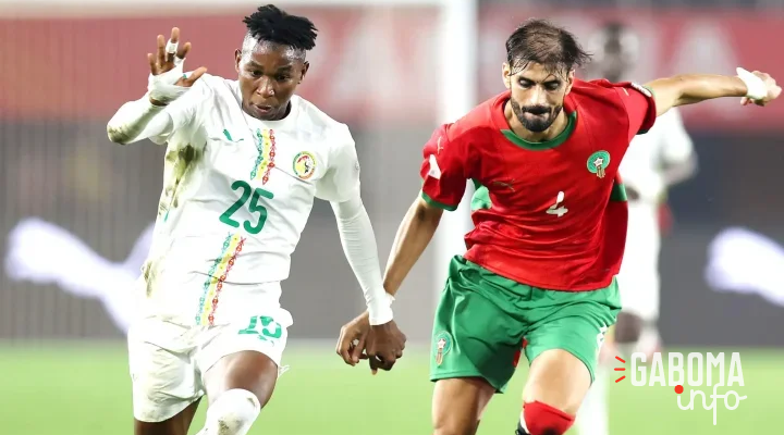CHAN 2024&nbsp;: Madagascar et le Maroc pour une finale inédite