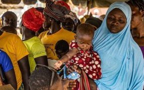 Burkina Faso&nbsp;: un habitant sur cinq a besoin d’aide humanitaire