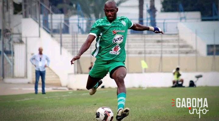 Tunisie&nbsp;: Junior Bekale enchaîne les titularisations malgré la défaite de la JS Kairouan