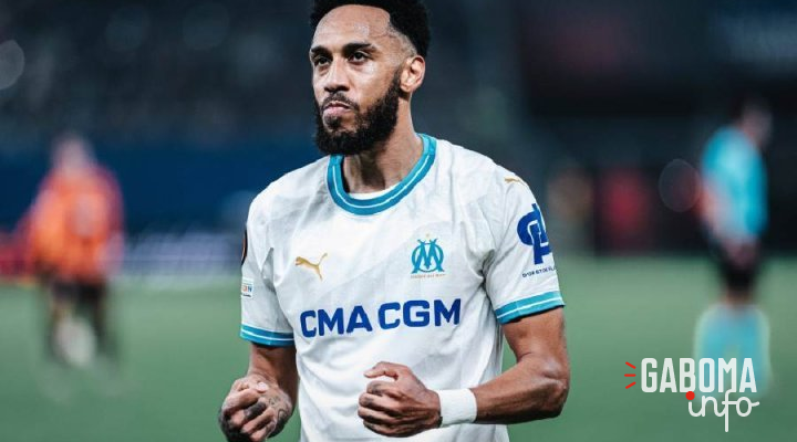 Prix Marc-Vivien Foé&nbsp;: Pierre-Emerick Aubameyang en lice pour un 3e sacre historique