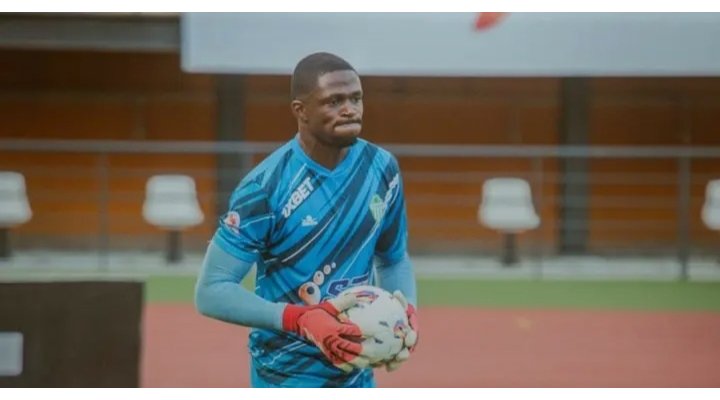 Côte d’Ivoire&nbsp;: Loyce Mbaba de retour de blessure au Stella Club d’Adjamé