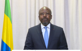 La composition du gouvernement gabonais d’Alain Claude Bilie-By-Nzé du 9 janvier 2023