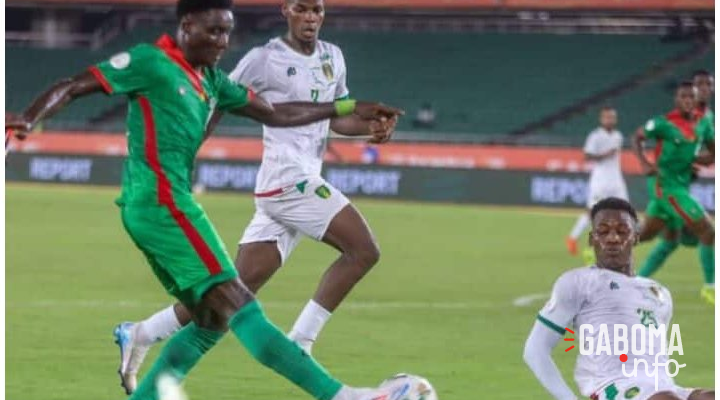 CHAN 2024&nbsp;: la Mauritanie et le Madagascar s’offrent des précieuses victoires