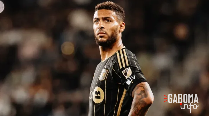 MLS&nbsp;: Denis Bouanga courtisé, Los Angeles FC prépare son successeur