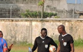National Foot 2&nbsp;: Akanda FC et Ombiliandziami se sauvent, US Akanda et Adouma FC relégués