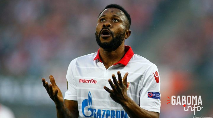 Serbie&nbsp;: l’Étoile Rouge Belgrade de Kanga Guélor tombe après 490 jours d’invincibilité