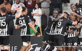 Ligue 1&nbsp;: Angers SCO s’impose face à Lorient (2-0)&nbsp;: Ekomié de retour mais discret