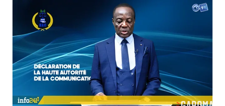 La HAC désavouée&nbsp;: Reporters sans frontières exige la levée immédiate de la suspension d’Info241