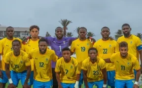 Mondial 2026&nbsp;: Les dates des chocs décisifs du Gabon face aux Seychelles et à la Côte d’Ivoire
