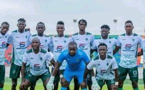 Hafia FC éliminé de la Coupe CAF&nbsp;: Omfia Mick et Junior Bekalé quittent la scène africaine