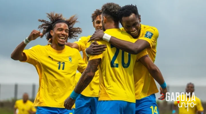 CAN 2025&nbsp;: Après leur grogne, chaque Panthère du Gabon a touché 15 millions de prime de qualification