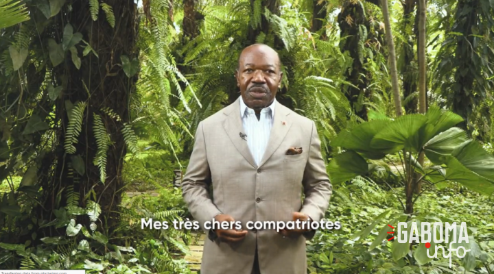 Ali Bongo lance le programme d’aide aux activités génératrices de revenu