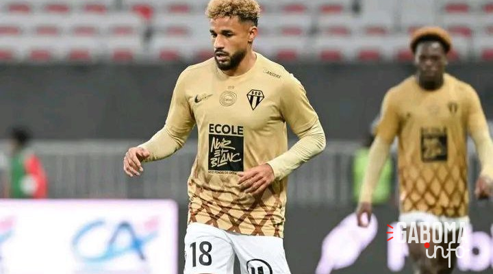 Ligue 1&nbsp;: Jim Allevinah officiellement de retour en Ligue 1