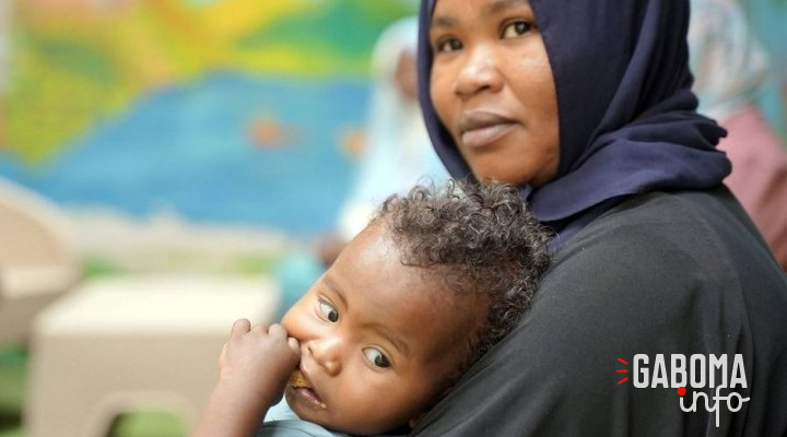 Soudan : le nombre de réfugiés rentrant d’Egypte augmente fortement, selon l’OIM