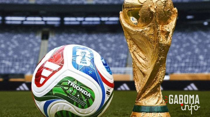 Barrages Mondial 2026&nbsp;: Le tournoi intercontinental prévu pour mars 2026