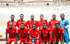 Côte d’Ivoire&nbsp;: Nzé Samaké et le Stade d’Abidjan tenus en échec par Mouna FC