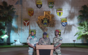 Ogooué-Lolo&nbsp;: Intégralité des nominations des délégués spéciaux de la transition