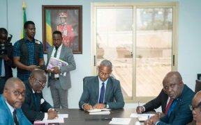 Régularisation des associations sportives au Gabon&nbsp;: la 3e phase patine malgré 479 structures recensées