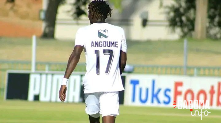 Coupe d’Afrique du Sud&nbsp;: Yannick Angoume buteur héroïque, mais les Hungry Lions prennent la porte aux tirs au but