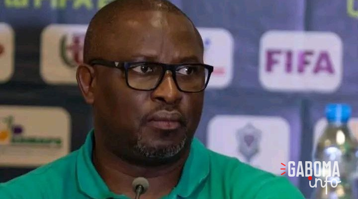 Éliminatoires Mondial 2026&nbsp;: «&nbsp;Il y a encore un espoir de qualification&nbsp;», Thierry Mouyouma