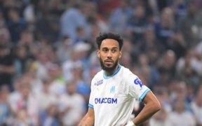 Olympique de Marseille&nbsp;: Le contrat proposé à Pierre-Emerick Aubameyang modifié
