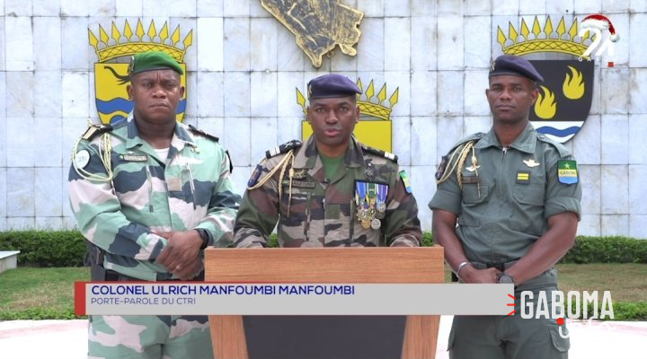 Estuaire&nbsp;: Intégralité des nominations des délégués spéciaux de la transition