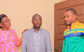 Handball&nbsp;: François Anogue prend les rênes de la ligue provinciale du Moyen-Ogooué