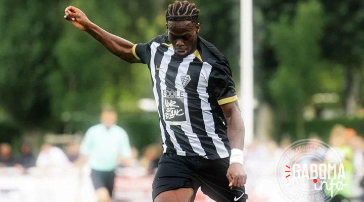 Mercato&nbsp;: Angers SCO refuse une belle offre de Chicago Fire pour Jacques Ekomié