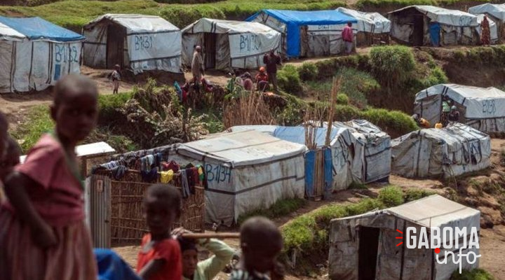 RDC : Le monde ne doit pas ignorer l’aggravation de la crise humanitaire dans ce pays, déclare la cheffe de l’OIM