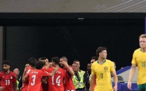Mondial 2026&nbsp;: l’Égypte sort l’Australie aux tirs au but et rejoint le Maroc en huitièmes