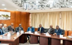 Inondations à Libreville&nbsp;: Le gouvernement en état d’alerte, active la cellule de crise