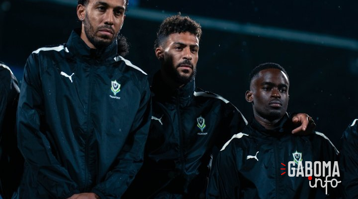 Éliminatoires Mondial 2026&nbsp;: Le Gabon procède aux derniers réglages avant le duel décisif contre le Burundi