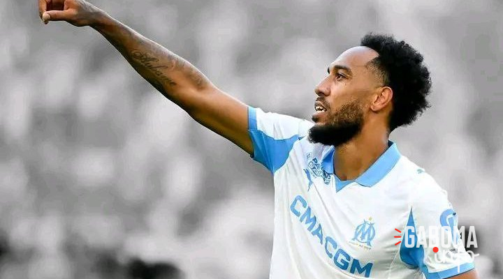 LDC - UEFA&nbsp;: L’incroyable record de Pierre-Emerick Aubameyang dans la compétition