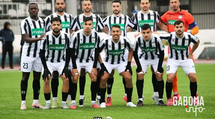Coupe d’Algérie&nbsp;: L’USM Khenchela et Randy Essang Matouti se qualifient pour les 16es de finale
