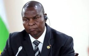 Présentielle en Centrafrique : sept candidatures validées dont celles de Touadéra et de l’opposant Dologuélé