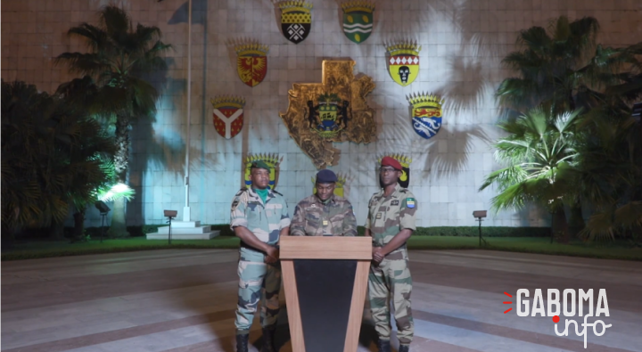 Ogooué-Lolo&nbsp;: Intégralité des nominations des délégués spéciaux de la transition