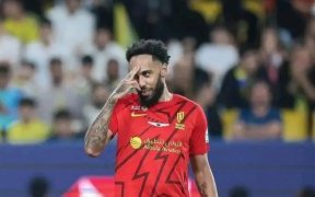 Arabie saoudite&nbsp;: Aubameyang crucifie Al-Nassr dans les derniers instants