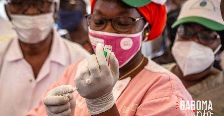 Covid-19&nbsp;: 80% de l’Afrique risque de ne pas atteindre les objectifs de vaccination