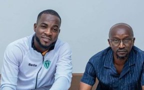 Guinée&nbsp;: Le gardien gabonais François Bekale s’engage avec Hafia FC